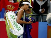Bóng đá anh, ngoại hạng anh, lịch thi đấu euro 2012, Clijsters ra oai, Ivanovic thua sốc